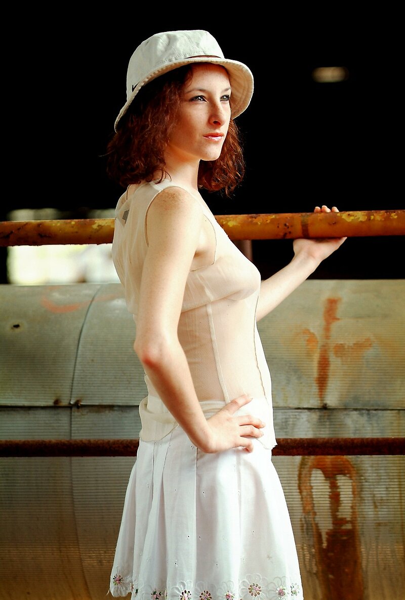 Яна, 41 год, 2 размер груди