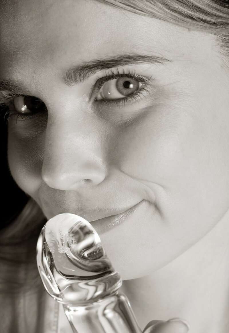 Крючок, 28 лет, 5 размер груди