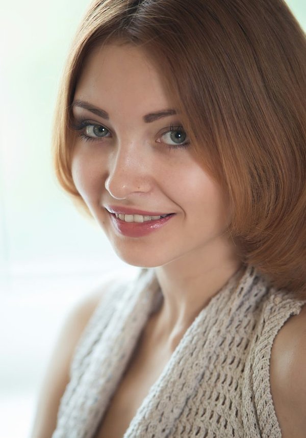 Валентина, 31 год, 3 размер груди