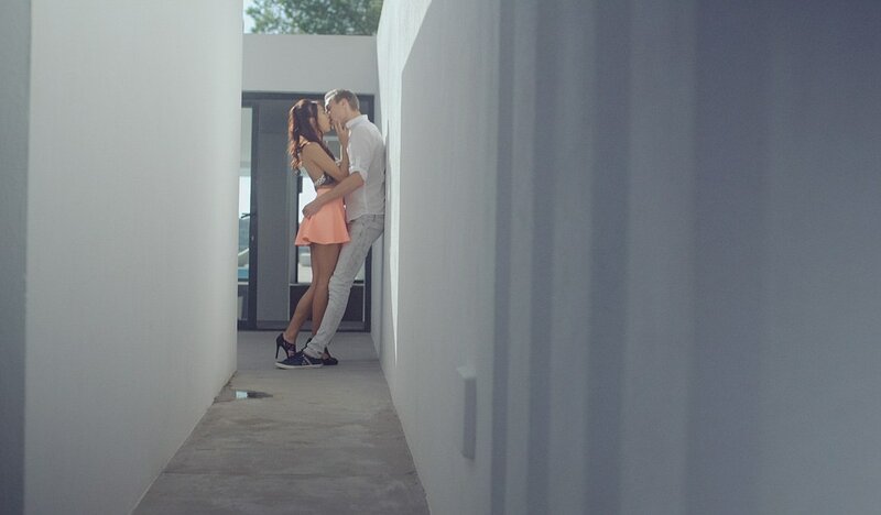 Хрюша, 21 год, 3 размер груди