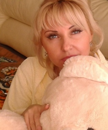 София, 46 лет, 2 размер груди