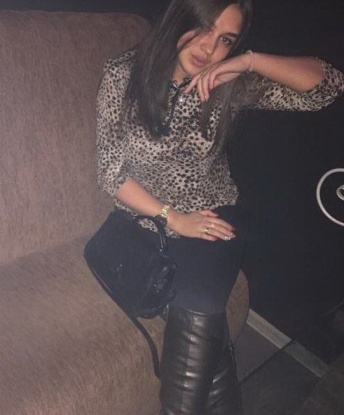 Лилия, 24 года, 3 размер груди