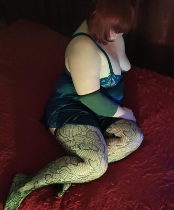 Анжела, 42 года, 2 размер груди